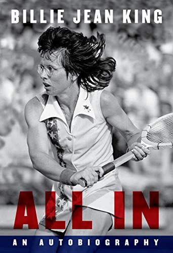 15) 'All In: An Autobiography'