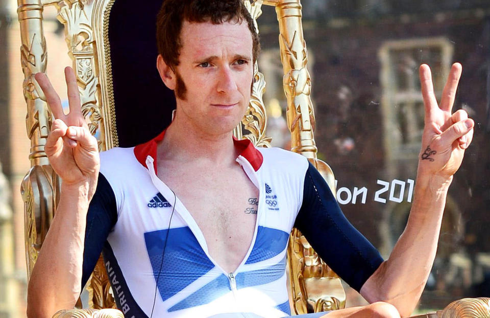 bradley wiggins