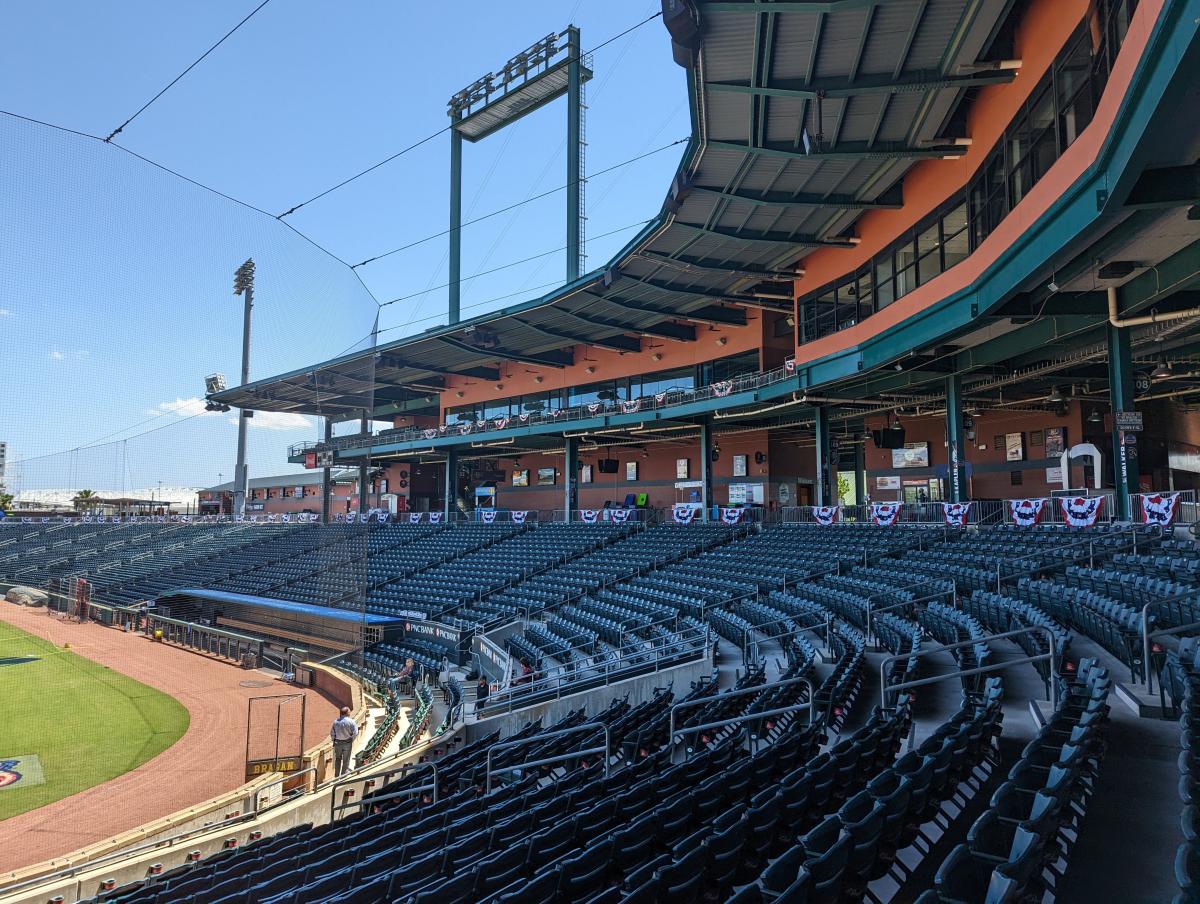 Jacksonville Jumbo Shrimp release 2024 Triple-A baseball schedule: See who's on deck