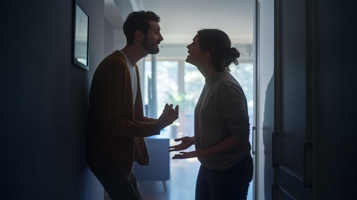<a href="https://www.shutterstock.com/image-photo/young-couple-arguing-fighting-domestic-violence-2040549059" rel="nofollow noopener" target="_blank" data-ylk="slk:shutterstock;elm:context_link;itc:0;sec:content-canvas" class="link ">shutterstock</a>