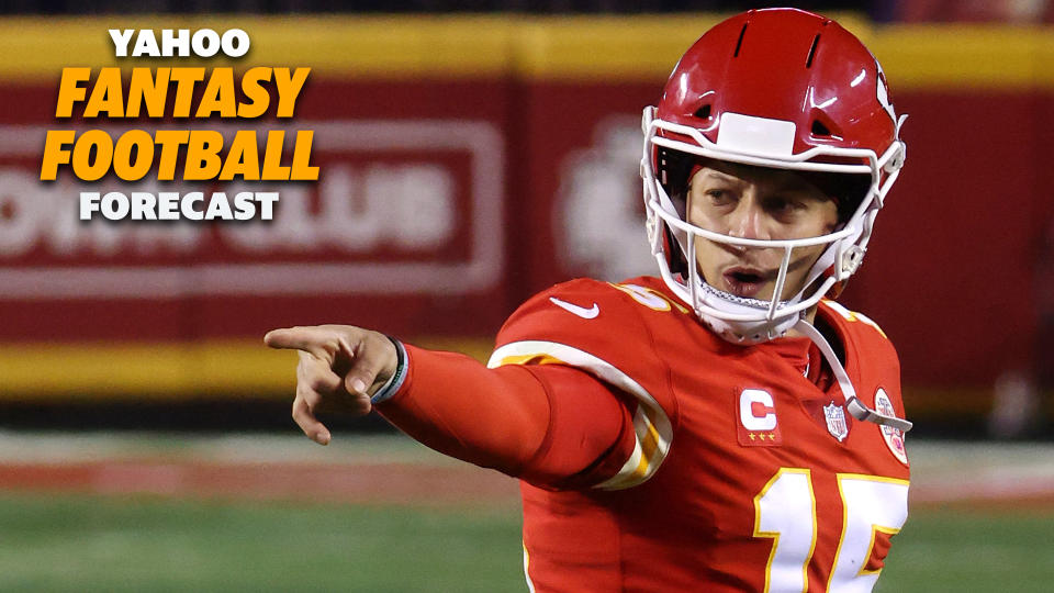 Will Patrick Mahomes add another Super Bowl MVP (+100) to his mantle?