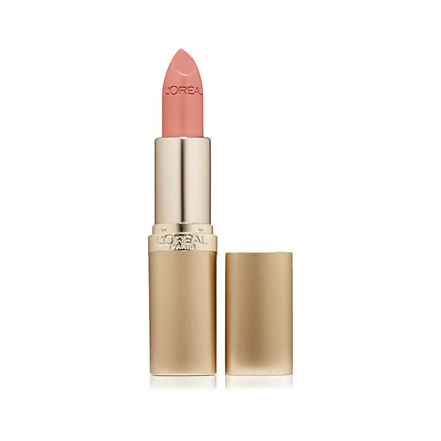 L’Oreal Paris Colour Riche Lipcolour in Fairest Nude