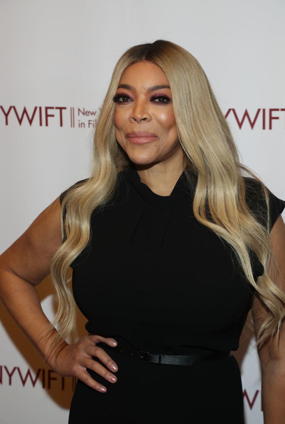 2) Wendy Williams