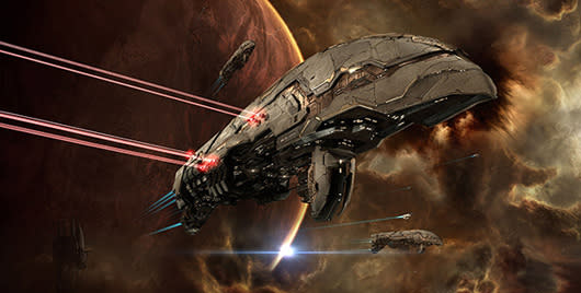 EVE Online