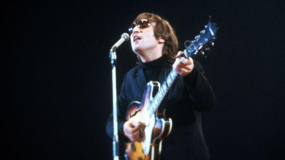 John Lennon