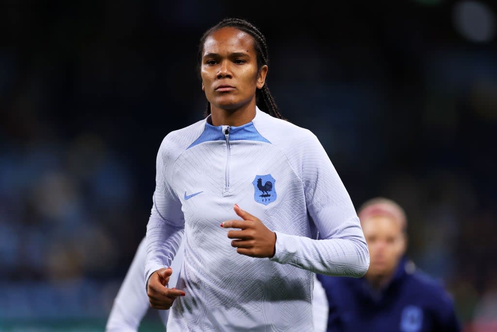 Wendie Renard (Getty Images)