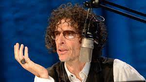 Howard Stern, en la lista de las 25 celebridades mejores pagas según Forbes