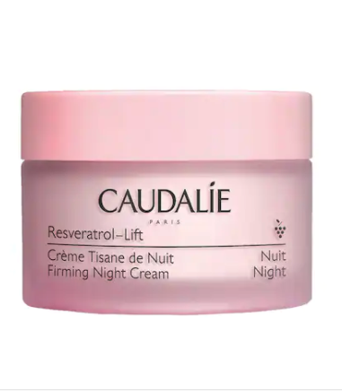 Resveratrol Lift Firming Night Moisturizer