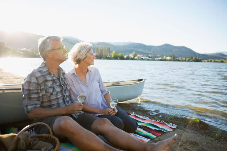 <p>Se all’esodato mancano più di 5 anni per raggiungere l’età richiesta per la pensione di vecchiaia, questi potrà chiedere la Rita dopo 24 mesi di disoccupazione. (Getty) </p>