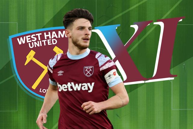 West Ham United vs Chelsea: Lineups and LIVE Updates