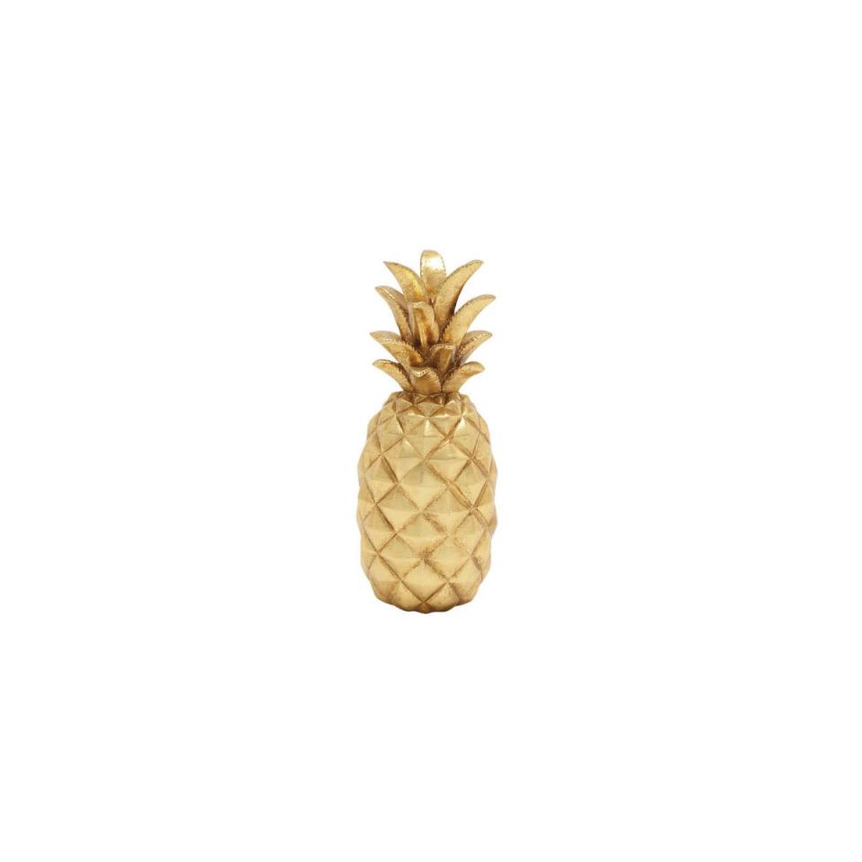 Pineapple Figurine