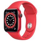 <p><strong>Apple</strong></p><p>amazon.com</p><p><strong>$354.99</strong></p><p><a href="https://www.amazon.com/New-Apple-Watch-GPS-40mm-Aluminum/dp/B08J5RBMRN?tag=syn-yahoo-20&ascsubtag=%5Bartid%7C10060.g.37169943%5Bsrc%7Cyahoo-us" rel="nofollow noopener" target="_blank" data-ylk="slk:Shop Now;elm:context_link;itc:0;sec:content-canvas" class="link ">Shop Now</a></p><p><strong>Key Specs</strong></p><ul><li><strong>Watch Face Size:</strong> 40-44 millimeters</li><li><strong>Available Colors: </strong>Black, white, pink, red, gray</li><li><strong>Wrist Sizes Accommodated: </strong>140-220 millimeters</li><li><strong>Replaceable Bands: </strong>Yes</li><li><strong>Waterproof:</strong> 50 meters</li><li><strong>Battery Life: </strong>18 hours</li><li><strong>Special Features: </strong>Tracks sleep, GPS model allows you to take calls and reply to texts</li></ul><p>Whether or not you’re an Apple fan, the Apple Watch Series 6 is one of the most reliable and useful fitness trackers you can get. You can track basic workout data, but also determine your oxygen saturation in the blood (SpO2), and your heart rhythm thanks to red and infrared light technology. If you have a tough fall, the Apple Watch will detect it and automatically call emergency services. If you’re goal-oriented, you will also appreciate that this tracker displays your progress with easy-to-see rings. This version also adds sleep tracking. Plus, you can take calls and reply to texts right from your wrist.</p>