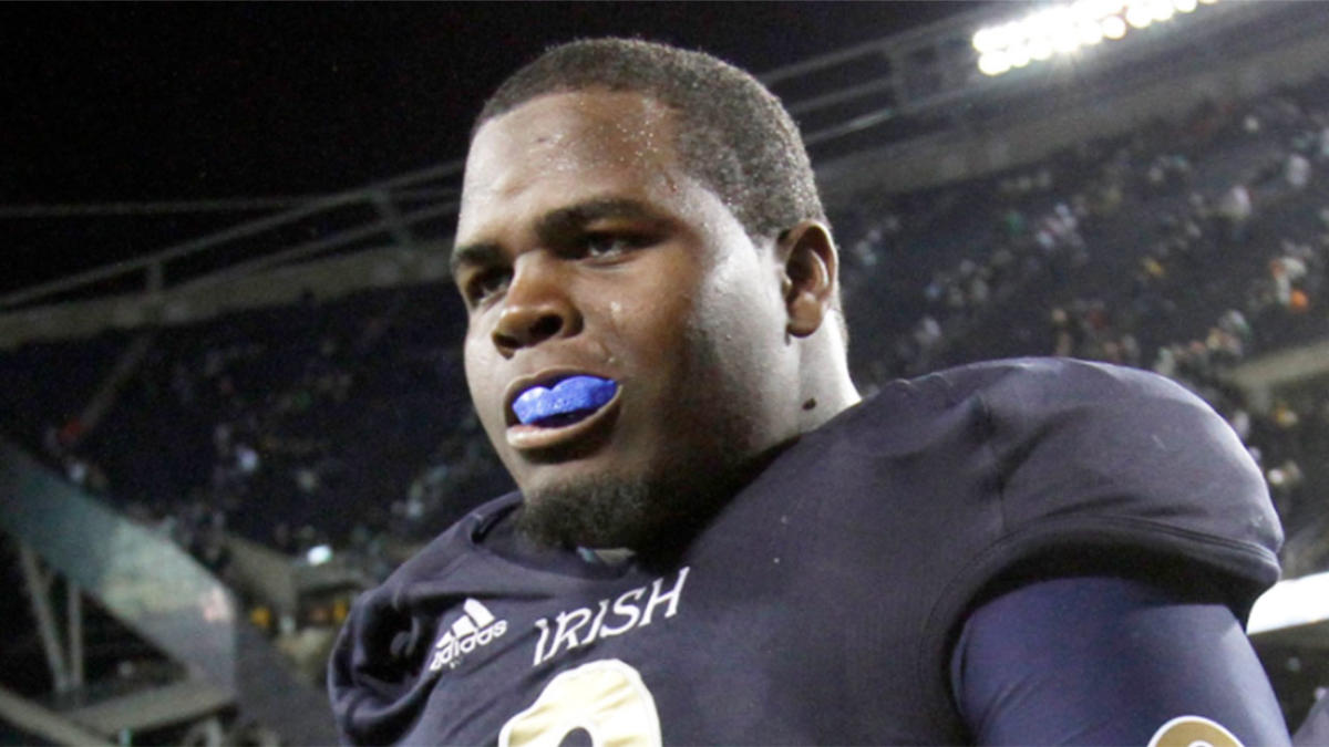 Former Notre Dame Football player Louis Nix, dead at 29 years old