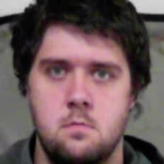 Nathan Clark (Photo: Jefferson County Sheriff)