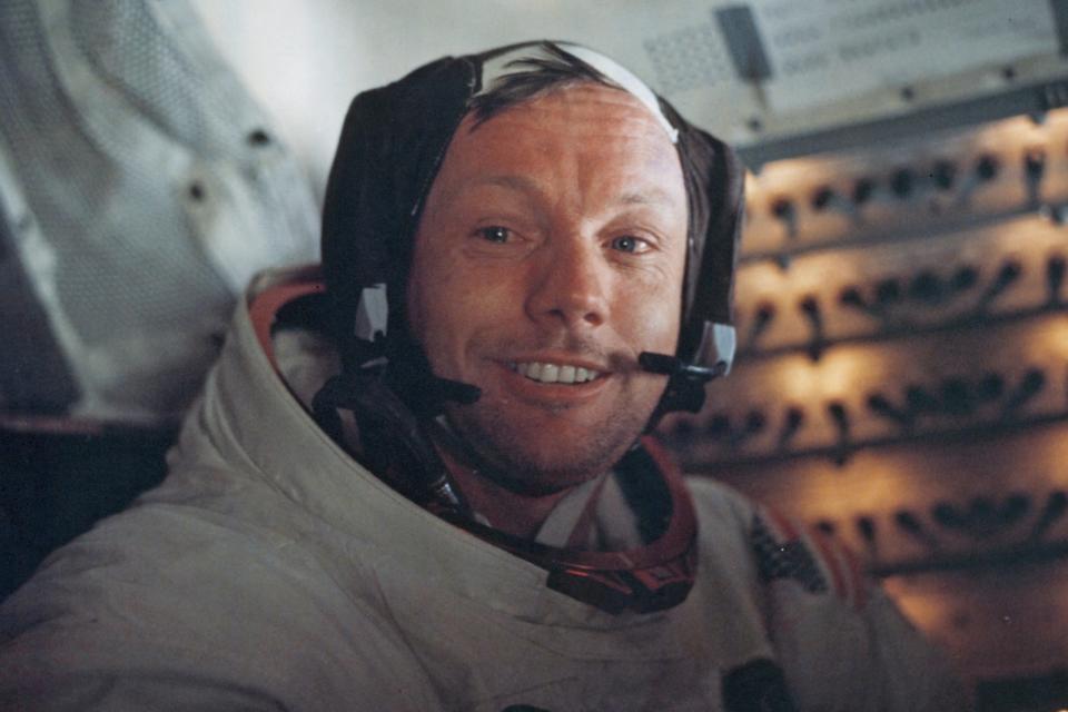 A hospital has paid the estate of astronaut Neil Armstrong $6 million in a confidential agreement over claims that post-surgery complications led to his death in 2012, according to court documents. The settlement, made in 2014, went to 10 family members of the man who made history 50 years ago by becoming the first man to walk on the moon.They included his two sons, sister, brother and six grandchildren, according to documents filed with the Hamilton County probate court in Cincinnati, which were reported by the New York Times. His widow, Carol, did not receive any money in the settlement.The 50th anniversary of Armstrong's first steps on the moon was celebrated on Saturday. He died on August 25, 2012.The settlement came after Armstrong's sons, Mark and Rick, claimed that care provided by Mercy Health-Fairfield Hospital cost their father his life. The hospital defended its actions and the care Armstrong received but reportedly decided to pay the settlement to avoid a legal battle."The hospital, on behalf of itself and the health care providers, agreed to a confidential settlement of $6 million to avoid the publicity the Estate might have initiated on behalf of certain members of the family if settlement had not been reached," the document said. Maureen Richmond, a hospital spokeswoman, declined to offer specifics on the matter, saying she was unable to discuss any individual's care. In a statement she added: "The public nature of these details is very disappointing - both for our ministry and the patient's family who had wished to keep this legal matter private." Carol Armstrong told the New York Times she signed off on the settlement in her role as executor but received no part of it. Neil Armstrong was admitted to the hospital in August 2012 for vascular bypass surgery, according to motion filed by Carol Armstrong in September 2014 seeking to have the settlement approved. He died a few days later. "He underwent the cardiovascular surgery, but post-surgical complications arose and he subsequently died," the motion said. Most of the settlement, about $5.2 million, was split between Armstrong's sons. The astronaut's brother and sister each received $250,000, and six grandchildren each got $24,000. Attorneys' fees of $160,000 were awarded.