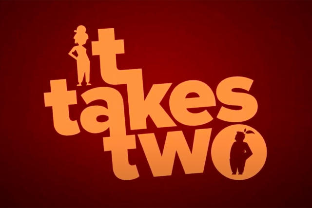 It Takes Two is the Next Groundbreaking Co-Op Adventure From Hazelight,  Coming 2021 - Xbox Wire