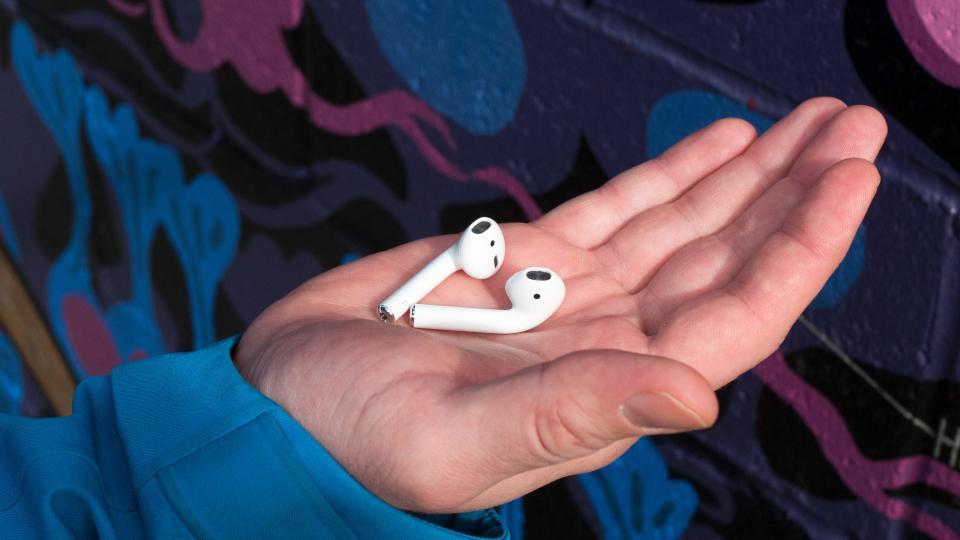 Save big on these cult-favorite wireless headphones.