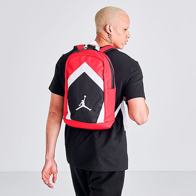 Jordan Diamond Backpack