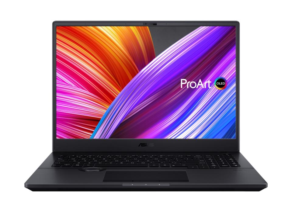 <p>ASUS ProArt Studiobook 16</p> 