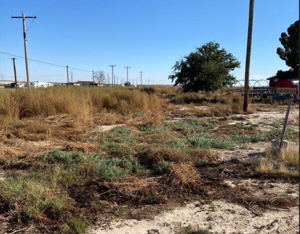 The site of an oil and water spill is cleaned up and remediated the State of New Mexico. The spill was reported in October 2021 about 5 miles east of Carlsbad. The State announced it was cleaned in February 2022.