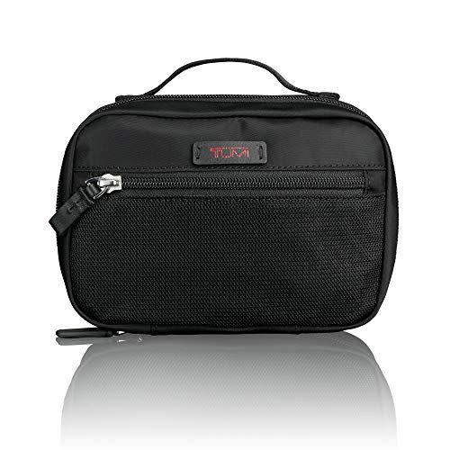 3) TUMI Accessories Pouch