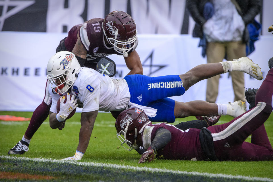 Jerome Miron-USA TODAY Sports