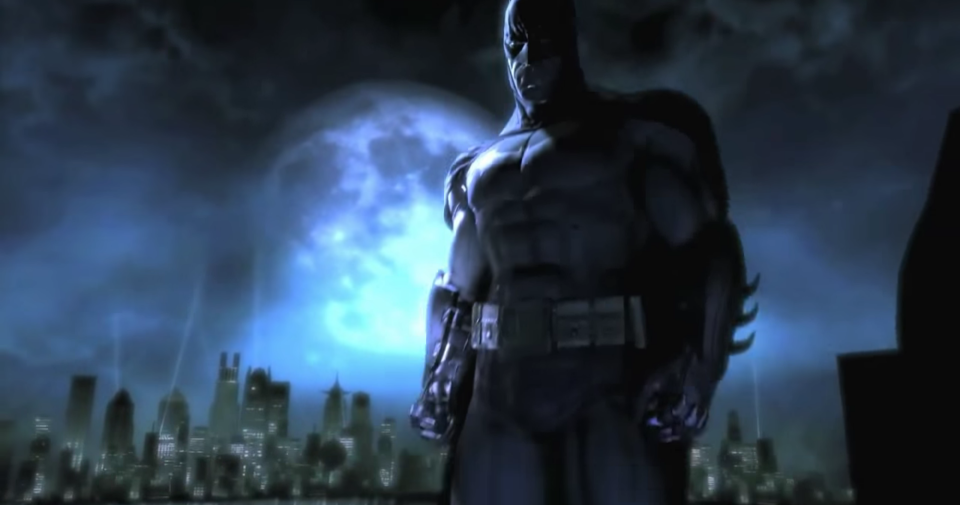 There's one thing the new Batman game borrows from the worst Batman movies  and it works incredibly well