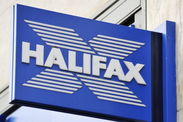 Halifax increases mortgage upper age limit to 80