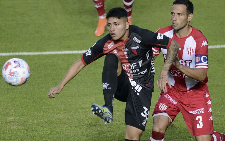 Colón y Unión abrirán la jornada de la Liga Profesional.