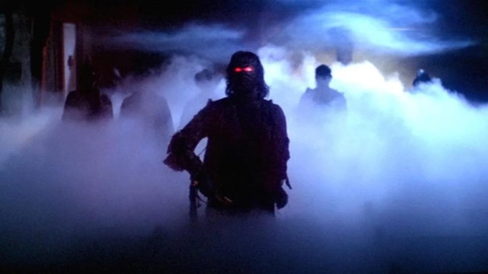 "The Fog" (1980)