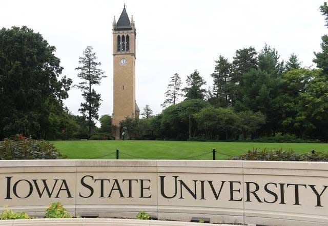 Iowa State's new undergraduate major in climate science was approved by the Board of Regents in July.