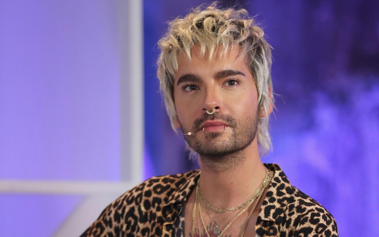 Wird Bill Kaulitz der neue RTL-Rosenkavalier? (Bild: 2021 Gisela Schober/Getty Images for ABOUT YOU)