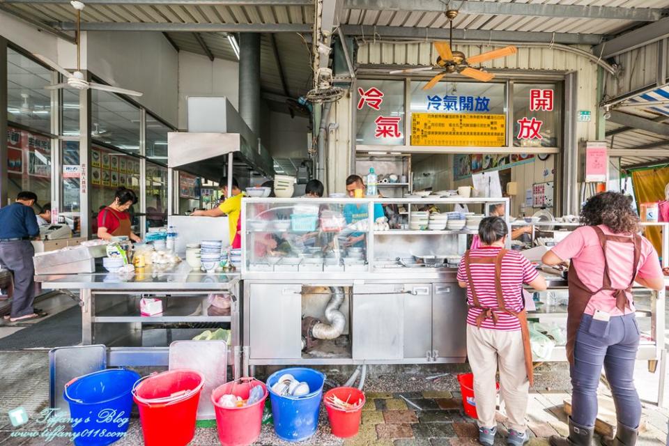 台南｜王氏魚皮店