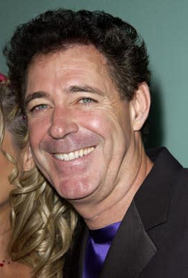 Barry Williams at the LA premiere of Paramount's Dickie Roberts: Former Child Star