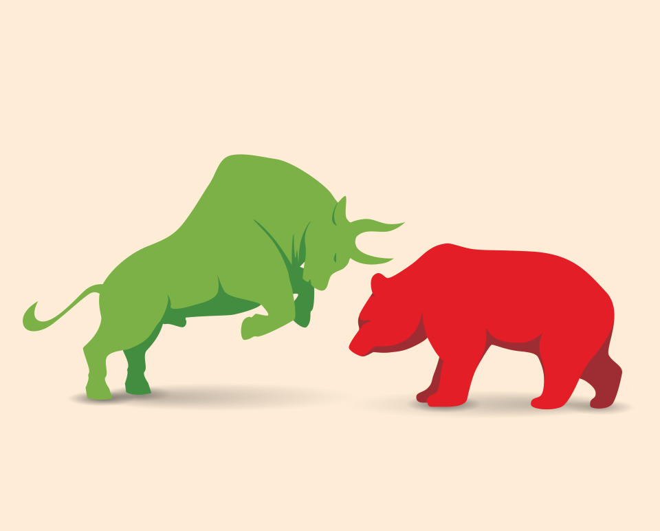 Wall Street’s biggest bear flips, raises S&P 500 price target by 20%