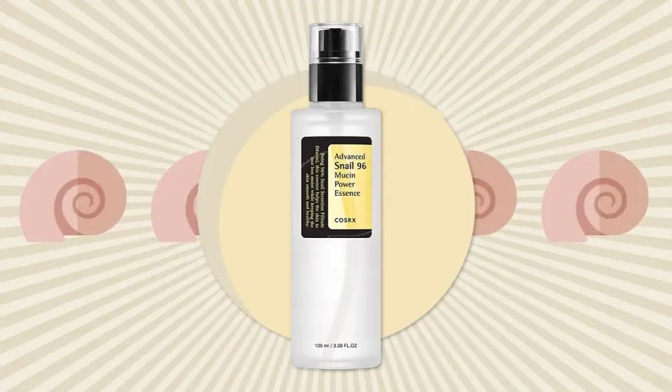 CosRx Snail Mucin Repairing Essence