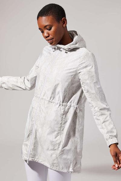 Drizzle Reversible Anorak Jacket (Photo via MPG)