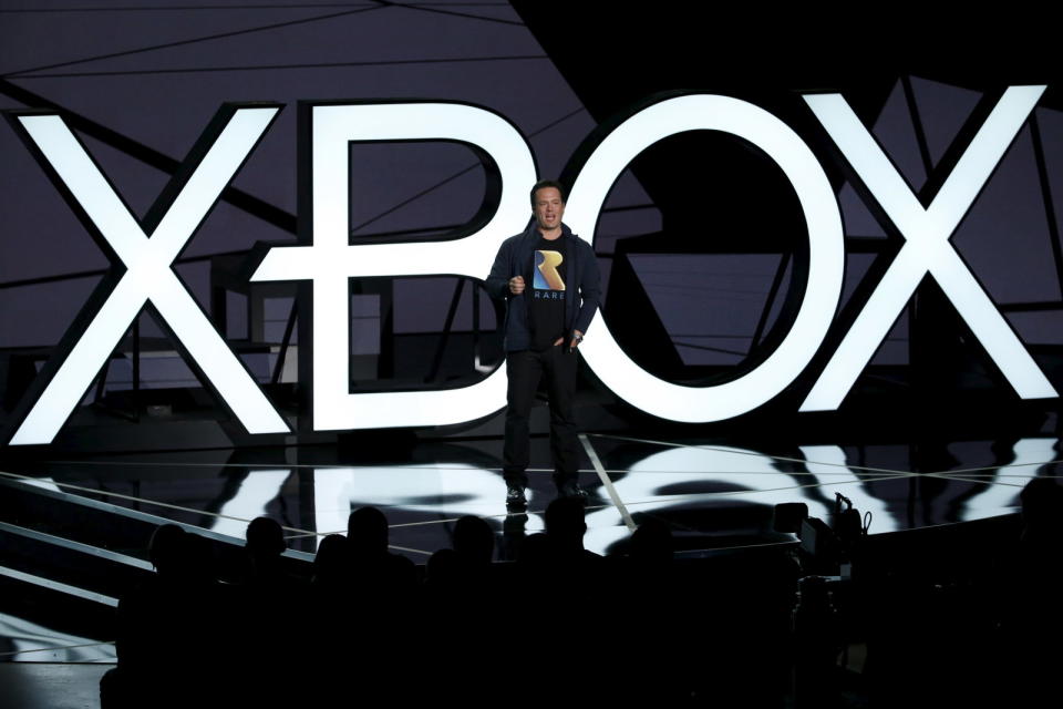 It's time to find out what Microsoft has been up to with Xbox since last E3.