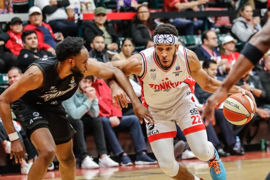 Tijuana en busca de fortalecer su dominio frente a Culiacán en el encuentro en la Arena Zonkeys