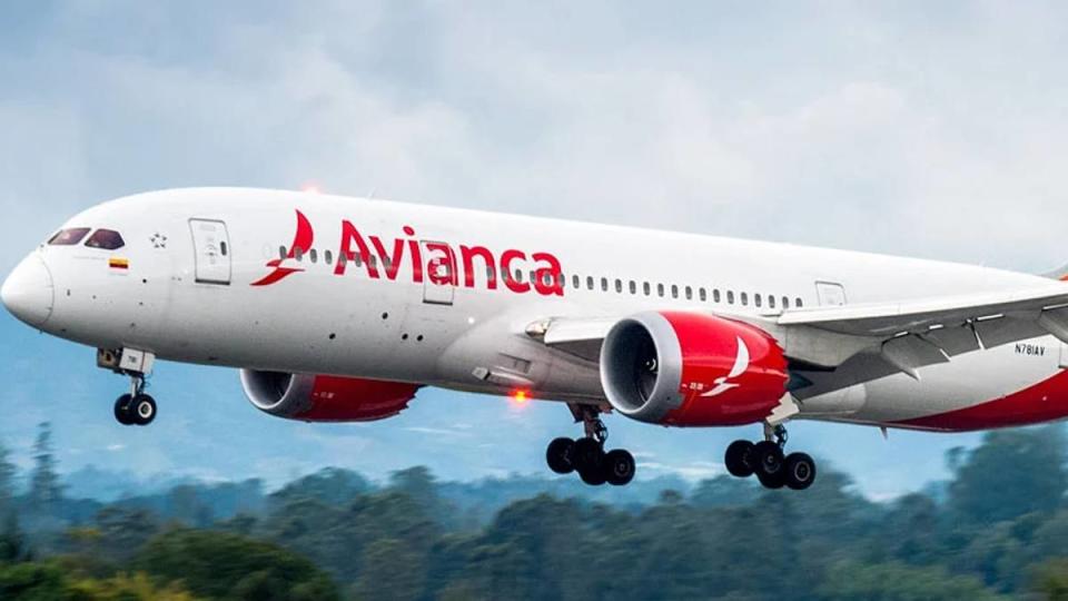 Los cambios en el programa Elite de Avianca incluyen la eliminación de los Elite Points. Foto: Avianca