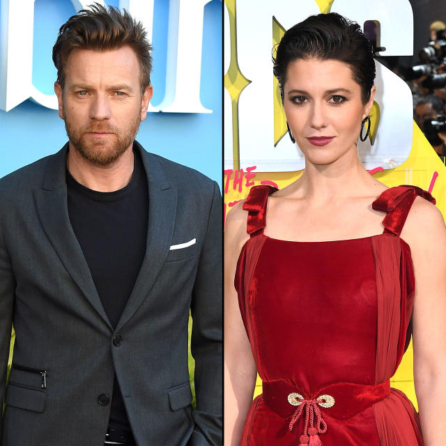 Ewan McGregor's girlfriend's husband gushed as he visited her on Fargo set  as she was growing close to co-star - Irish Mirror Online