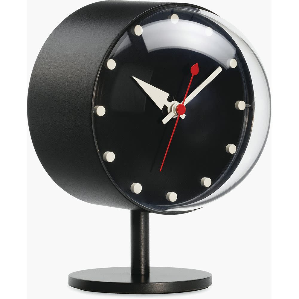 <p><a href="https://go.redirectingat.com?id=74968X1596630&url=https%3A%2F%2Fwww.dwr.com%2Fdecor-clocks%2Fnelson-night-clock%2F6234.html%3Flang%3Den_US&sref=https%3A%2F%2Fwww.harpersbazaar.com%2Ffashion%2Ftrends%2Fg60307603%2Fbest-luxury-home-decor%2F" rel="nofollow noopener" target="_blank" data-ylk="slk:Shop Now;elm:context_link;itc:0;sec:content-canvas" class="link rapid-noclick-resp">Shop Now</a></p><p>Nelson Night Clock</p><p>dwr.com</p><p>$660.00</p>