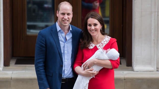 It’s been a year of celebration for the royal family.