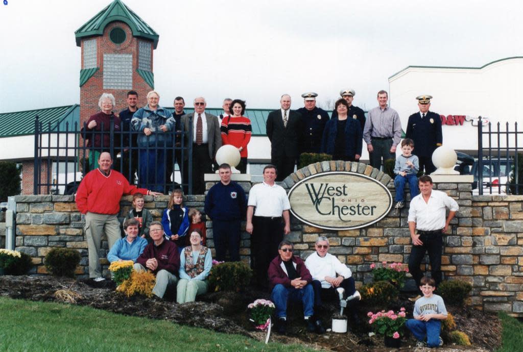 West Chester Township celebrates its bicentennial with a weekend-long Founders' Day celebration. The community began its history as Union Township, but residents voted to change the name, which became official in 2000.