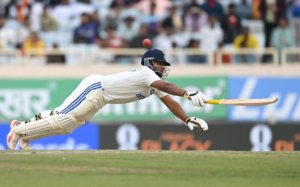 Shoaib Bashir takes 4 wickets on good day for England in fourth Check vs India Information Buzz