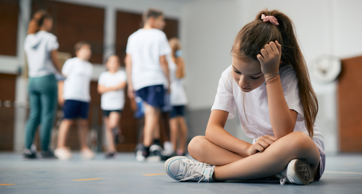 Didn't make the team? 5 tips to help your child cope