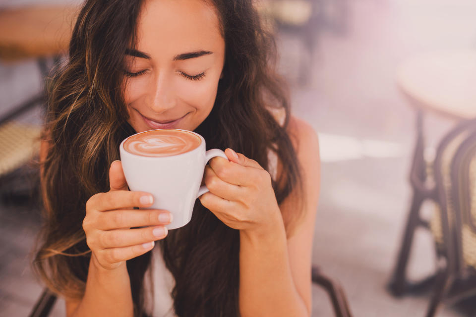 El café es un placer para muchas personas, y depende de la cafetera con la que lo prepares, lo disfrutarás más o menos. Foto: Getty Images. 