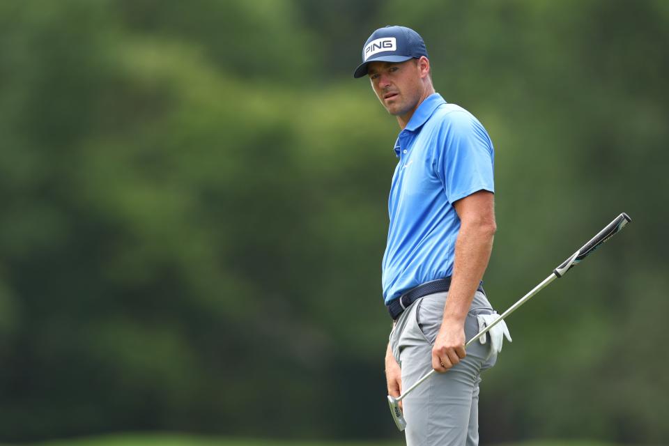 FedEx Cup Playoffs are set as Victor Perez hangs on to 70th and final