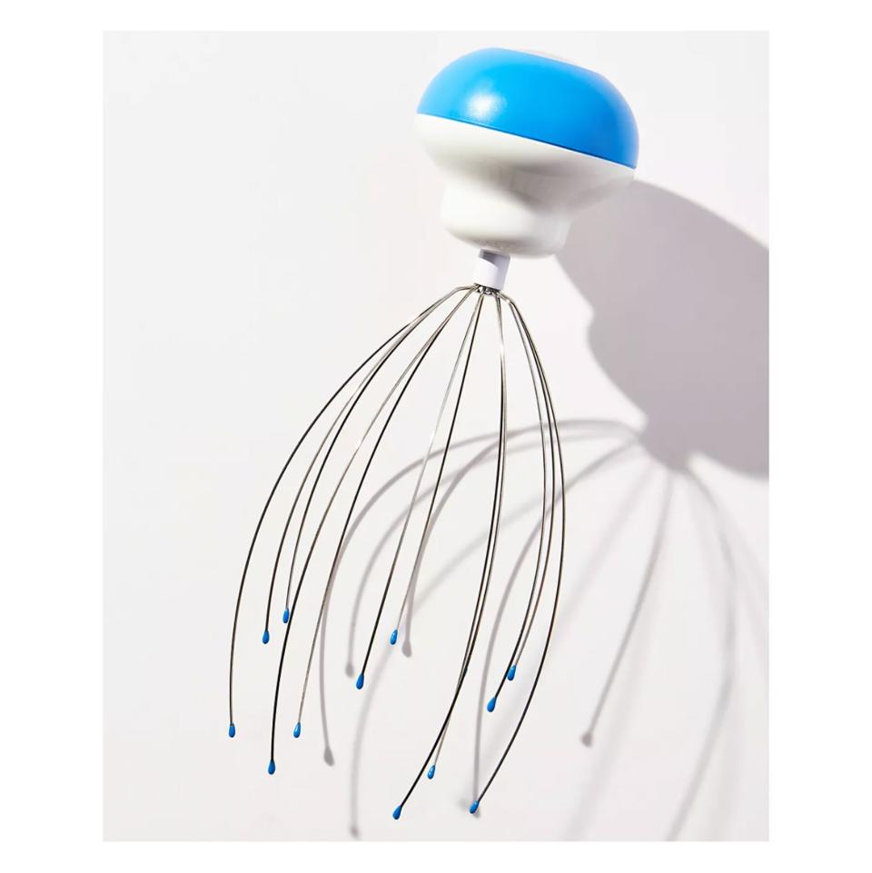 Anthropololgie Happy Head Massager