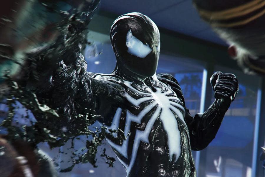 Insomniac ya trabaja en Marvels Spider-Man 3, según filtración